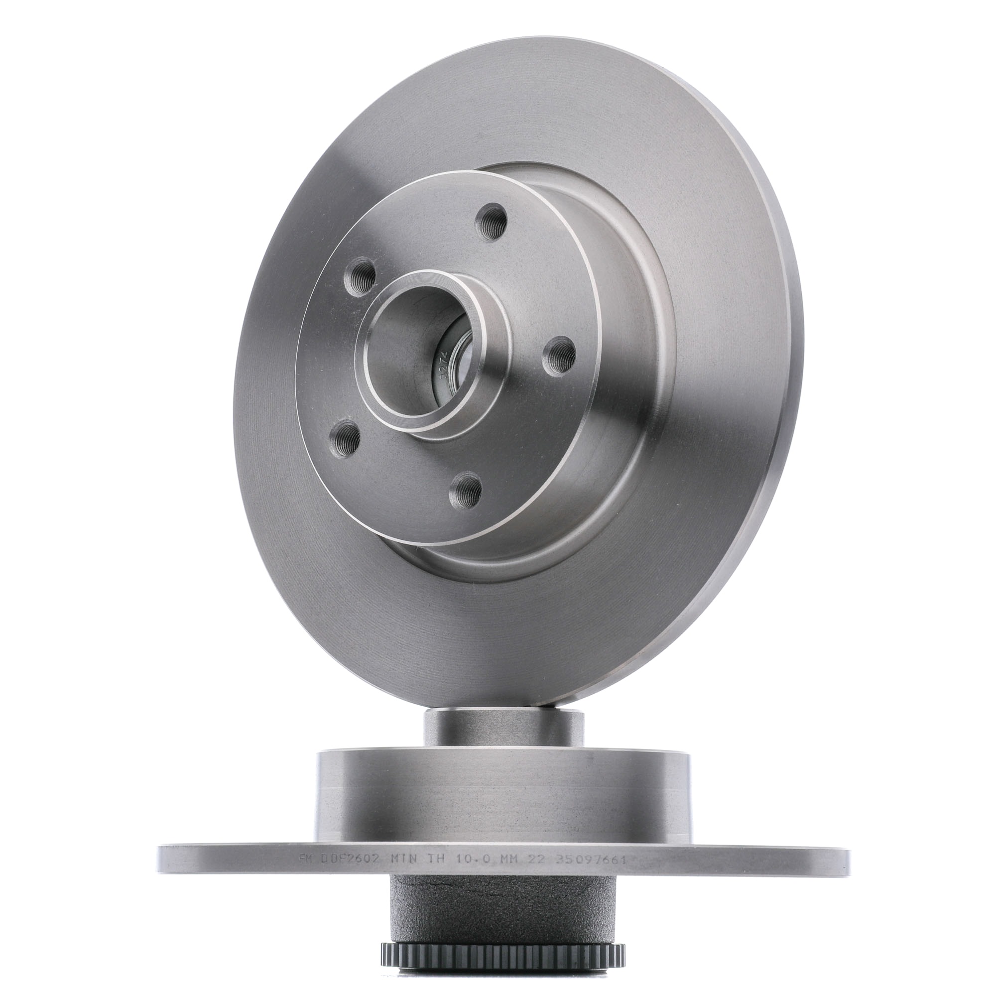 FERODO DDF2197C-ARKA FREN DİSK TK BMW 2 SERİSİ F22 F23 12 > 34216792225_/934